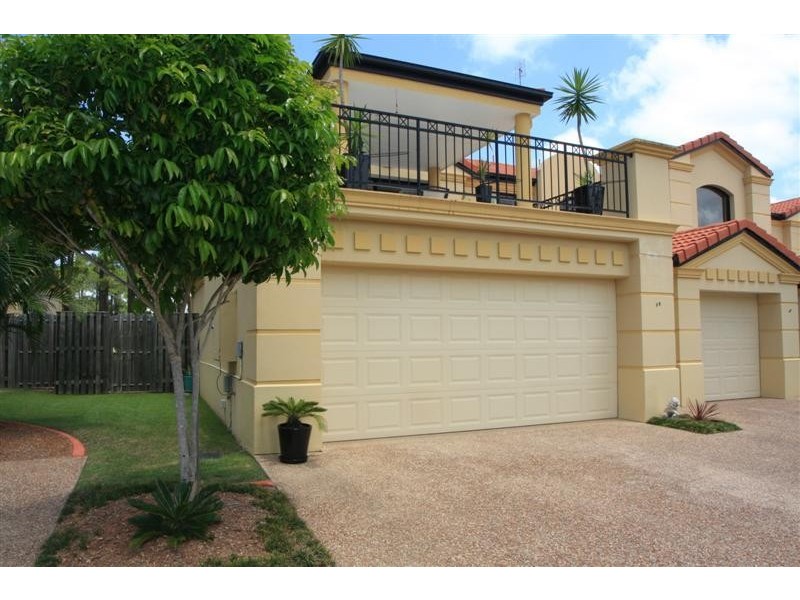 38 Sanctuary Manors, 38 Caseys Road, Hope Island QLD 4212