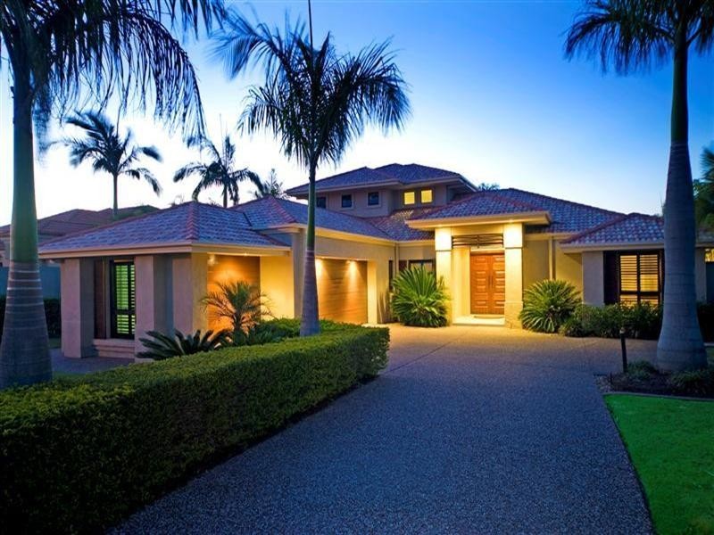 3139 Riverleigh Drive, Hope Island QLD 4212