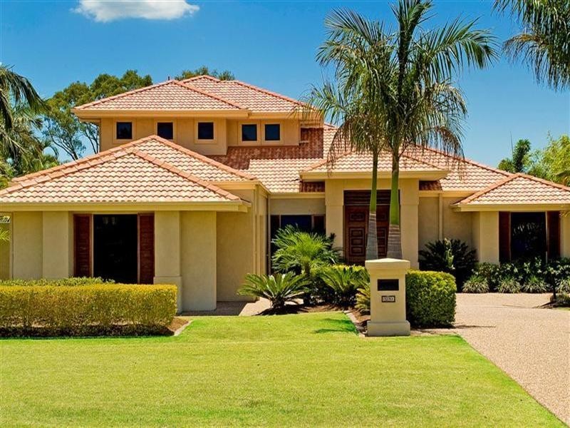 3139 Riverleigh Drive, Hope Island QLD 4212