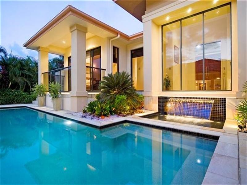 3150 Riverleigh Drive, Hope Island QLD 4212