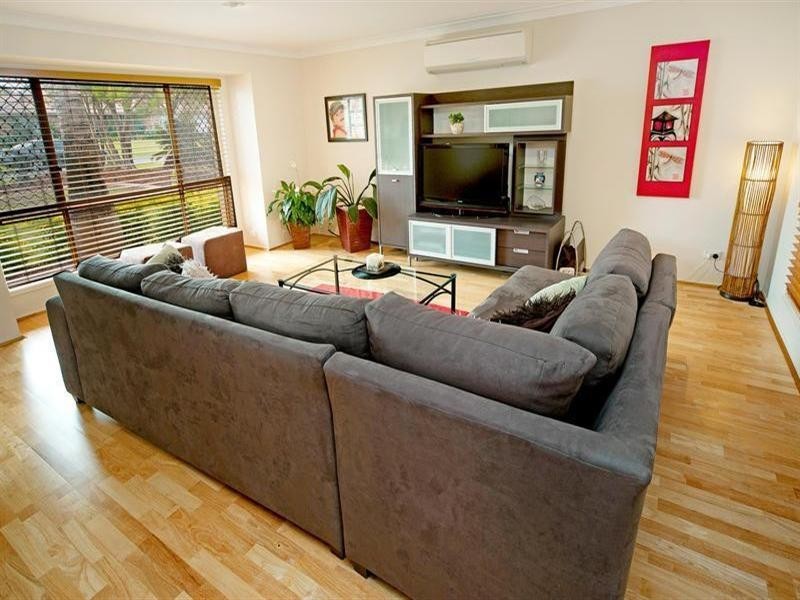 14 Lakewood Court, Helensvale QLD 4212