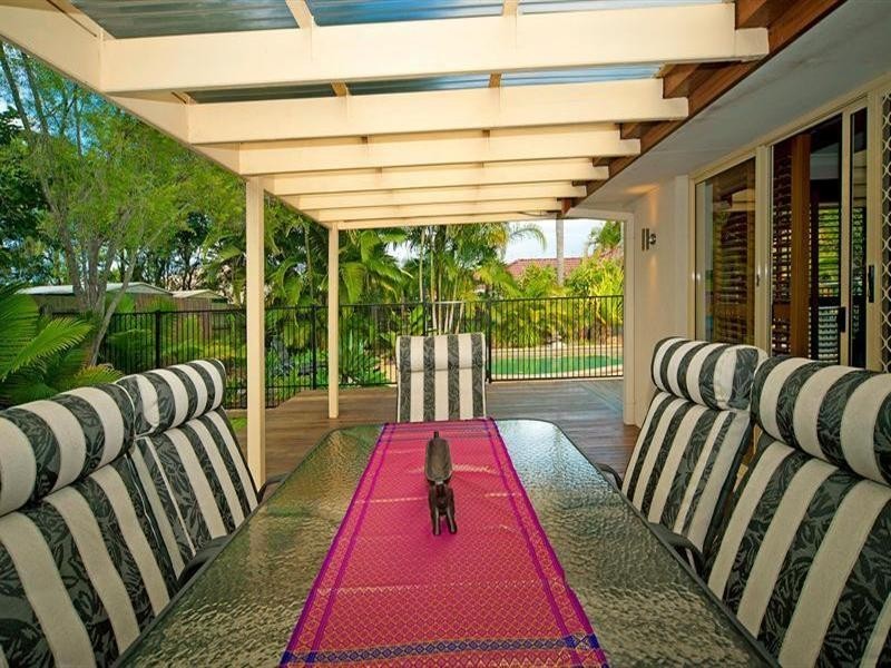 14 Lakewood Court, Helensvale QLD 4212