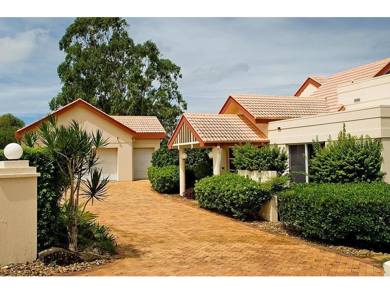 6268 Spyglass Hill, Sanctuary Cove QLD 4212
