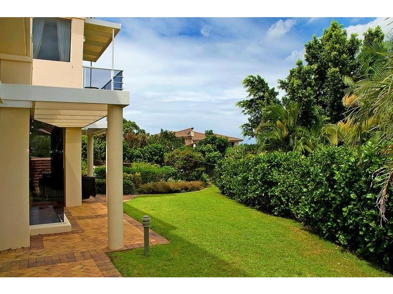 6268 Spyglass Hill, Sanctuary Cove QLD 4212