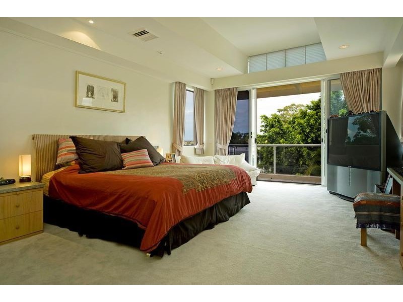 6268 Spyglass Hill, Sanctuary Cove QLD 4212