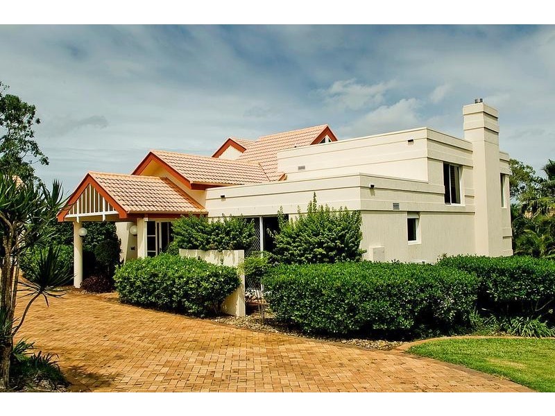 6268 Spyglass Hill, Sanctuary Cove QLD 4212