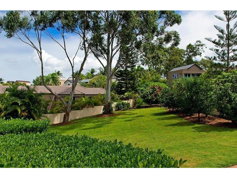 6268 Spyglass Hill, Sanctuary Cove QLD 4212