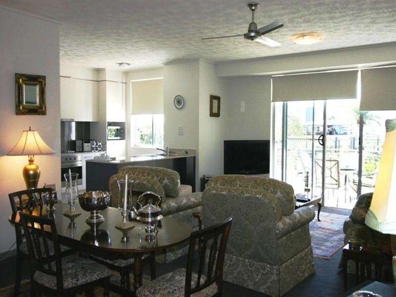 312 Harbour Side Marina. 64 Sickle Avenue, Hope Island QLD 4212