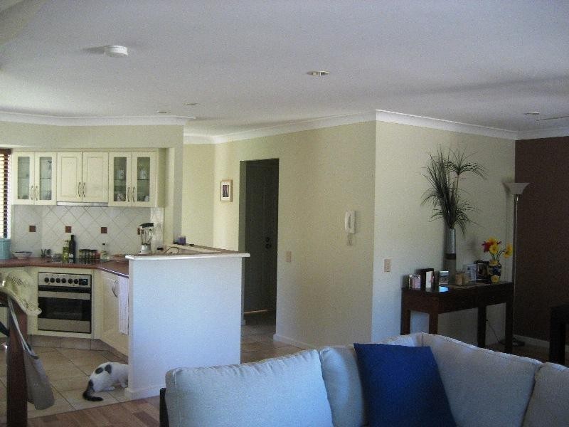 6 Verandahs At The Pines. 23 Santa Barbara Road, Hope Island QLD 4212