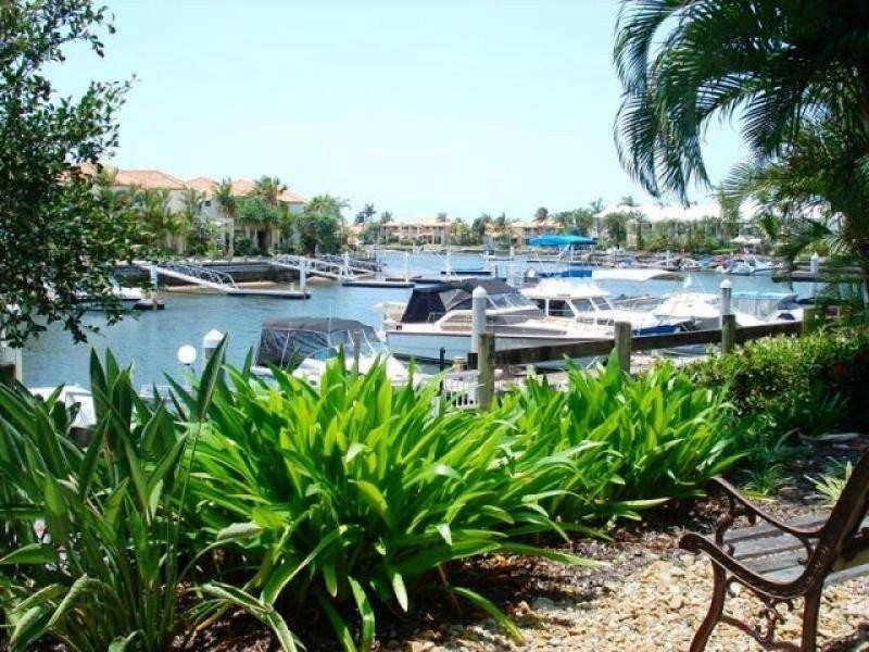 14 Mariners On Morala.  75 Morala Avenue, Runaway Bay QLD 4216