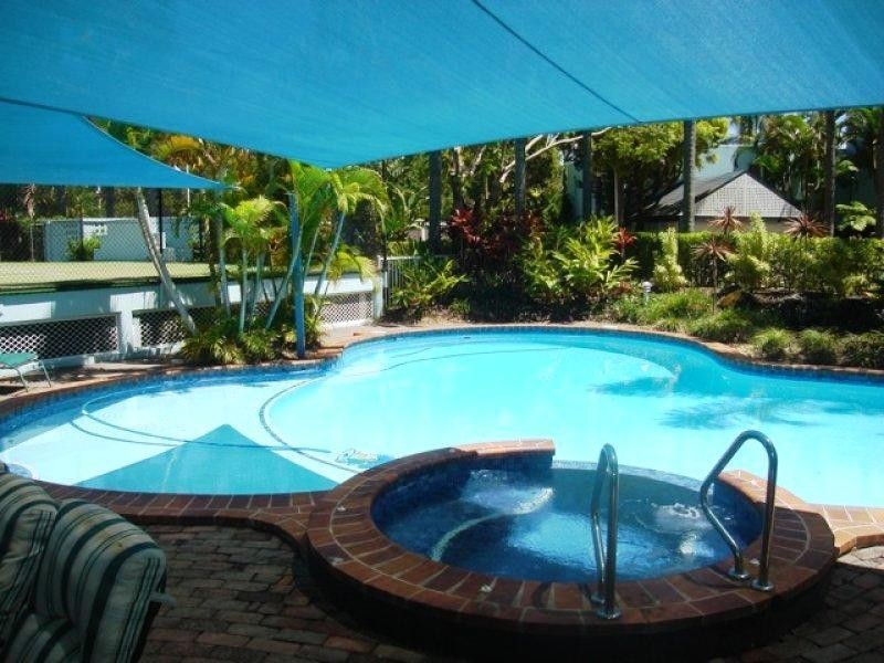 14 Mariners On Morala.  75 Morala Avenue, Runaway Bay QLD 4216