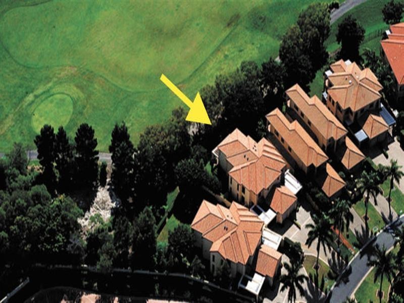 3204 The Palladian. Hope Island Road, Hope Island QLD 4212