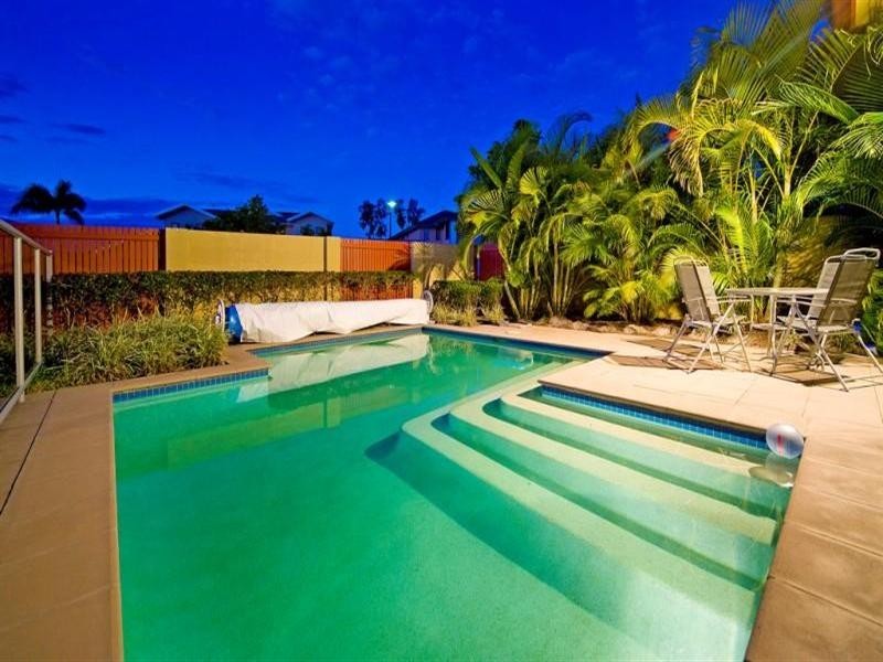 35 Serenity Boulevard, Helensvale QLD 4212