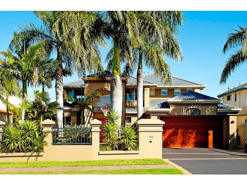 3 Serenity Boulevard, Helensvale QLD 4212