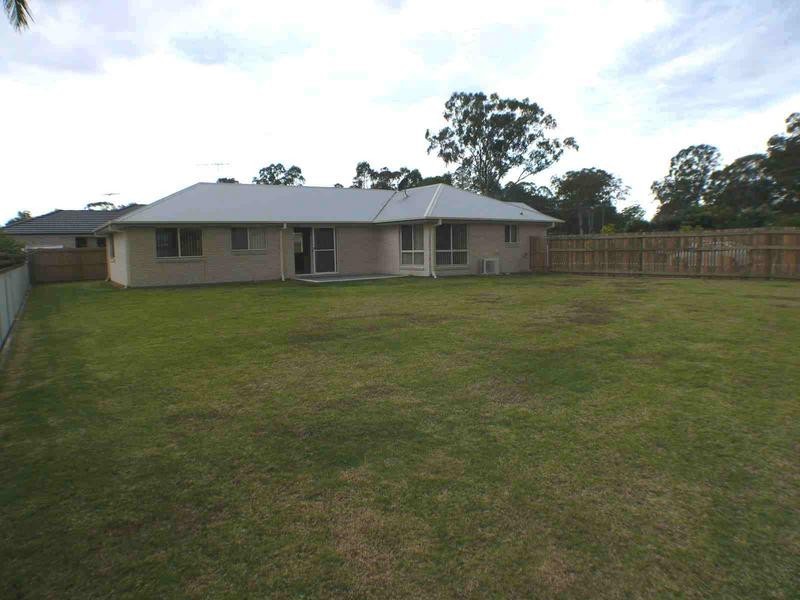 14 Conradi Avenue, Crestmead QLD 4132