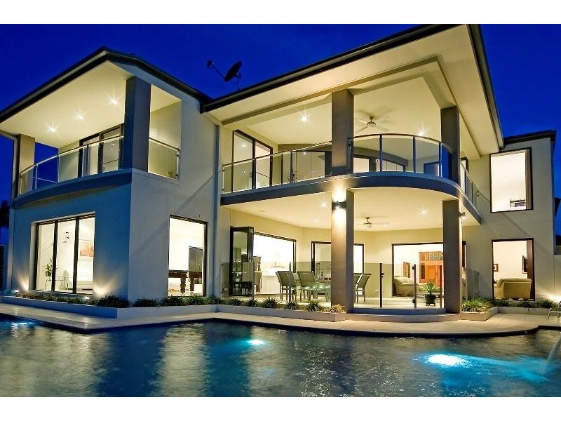 2174 Beaufort Way, Hope Island QLD 4212