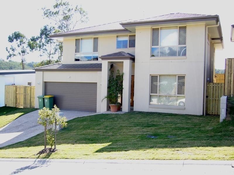 4 Wright Court, Upper Coomera QLD 4209