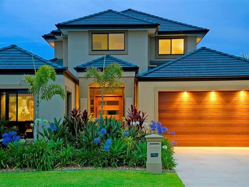 2848 Wylarah Way, Hope Island QLD 4212