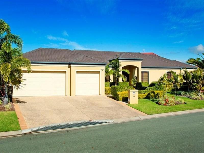 3 Eastside Esplanade, Helensvale QLD 4212