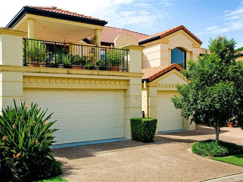 11/38 Caseys Road, Hope Island QLD 4212