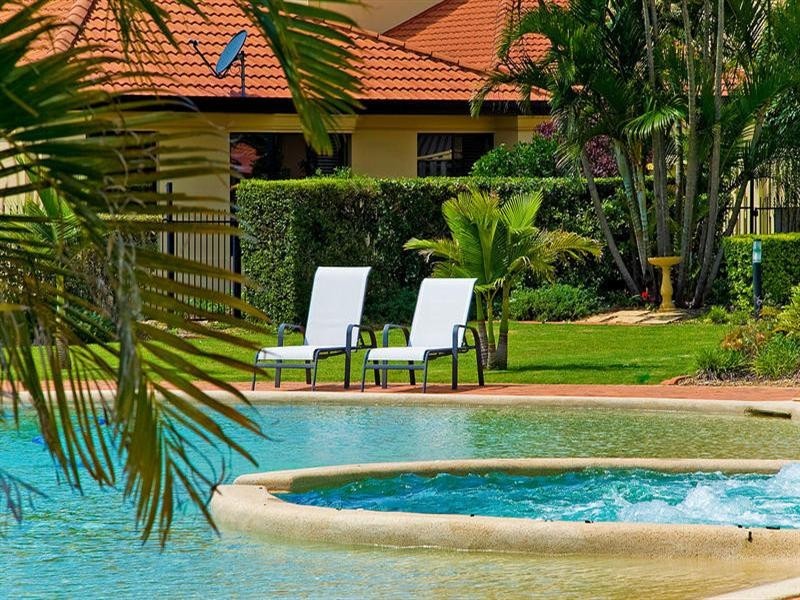 11/38 Caseys Road, Hope Island QLD 4212