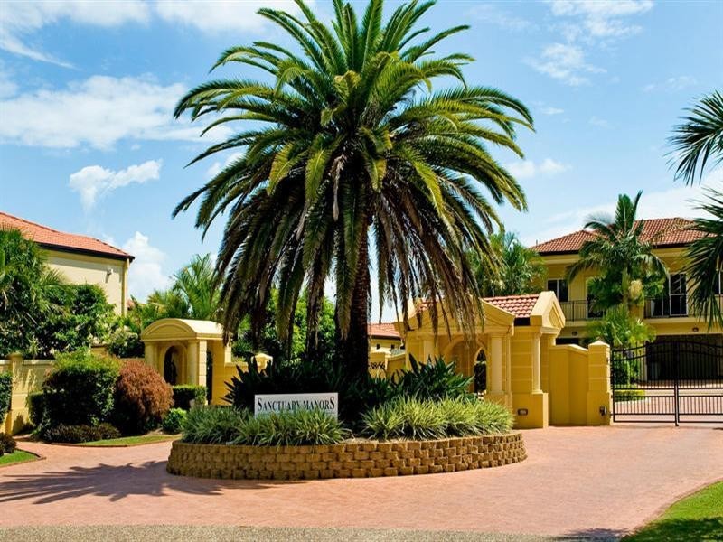 11/38 Caseys Road, Hope Island QLD 4212