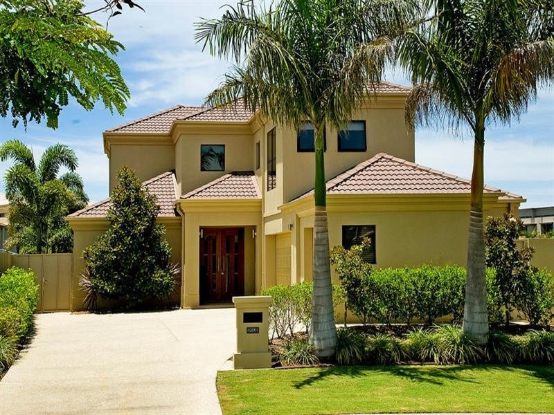 2568 Cressbrook Drive, Hope Island QLD 4212