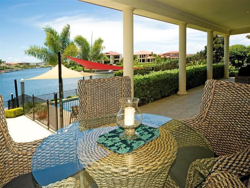 3109 Riverleigh Drive, Hope Island QLD 4212