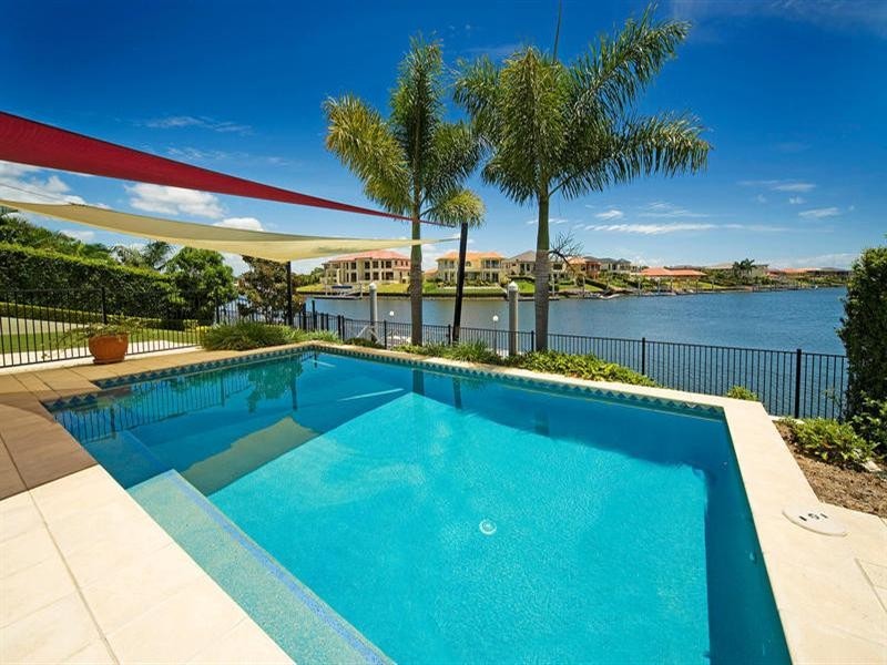 3109 Riverleigh Drive, Hope Island QLD 4212