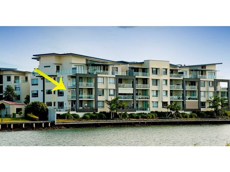 126 3 Pendraat Parade, Hope Island QLD 4212