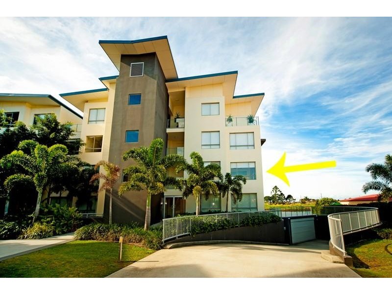 126 3 Pendraat Parade, Hope Island QLD 4212