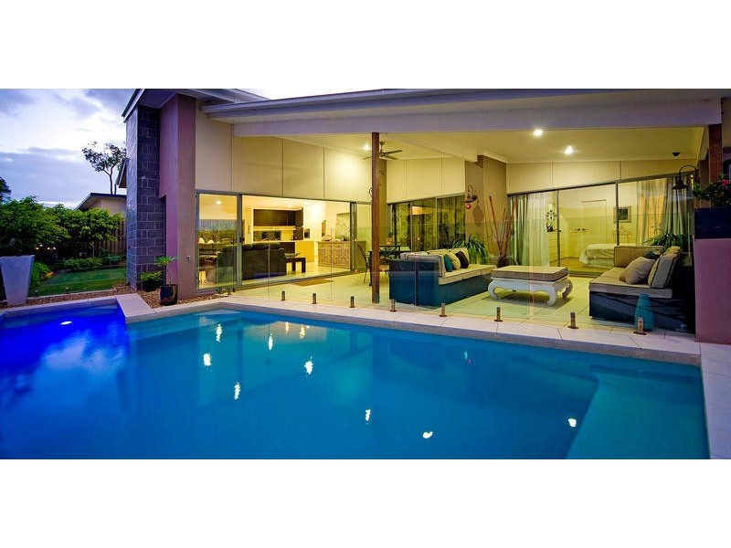 18 Orlando Drive, Coomera QLD 4209
