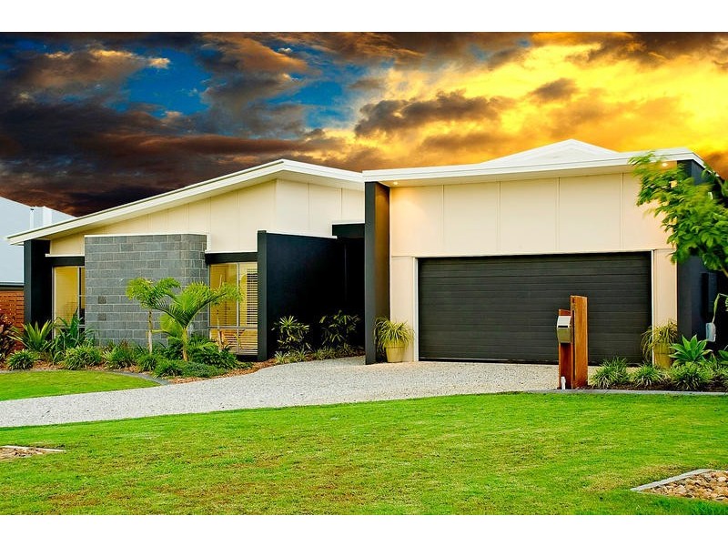 18 Orlando Drive, Coomera QLD 4209