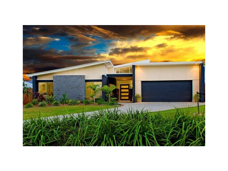 18 Orlando Drive, Coomera QLD 4209