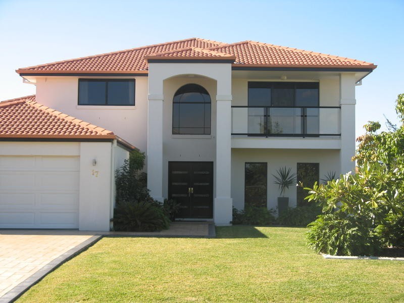 17 Sabrina Avenue, Hope Island QLD 4212