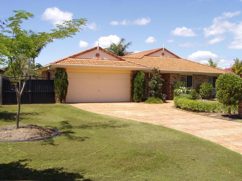 23 Audrey Avenue, Helensvale QLD 4212