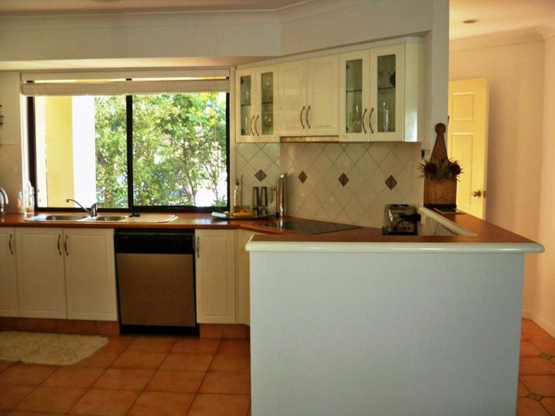 13/23 Santa Barbara Road, Hope Island QLD 4212
