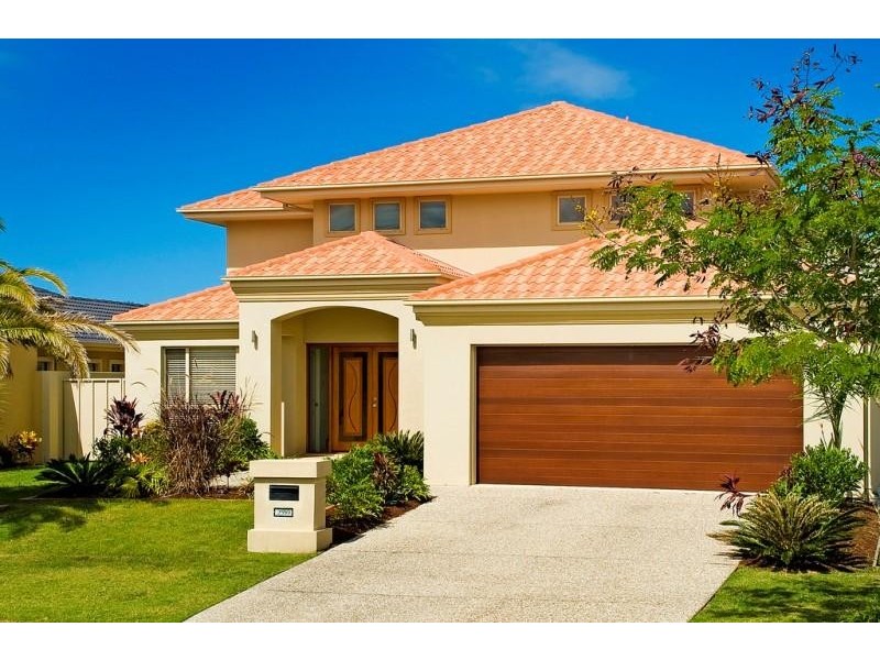 2559 Cressbrook Drive, Hope Island QLD 4212