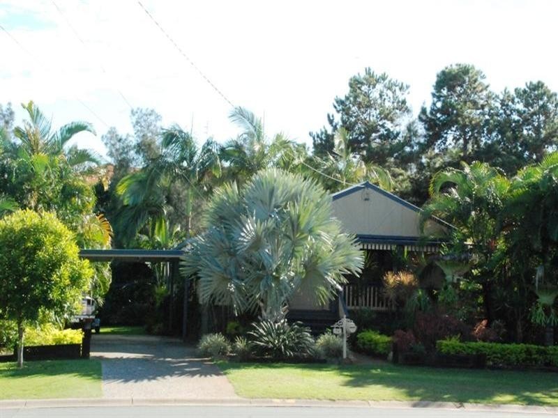 94 Sheehan Avenue, Hope Island QLD 4212