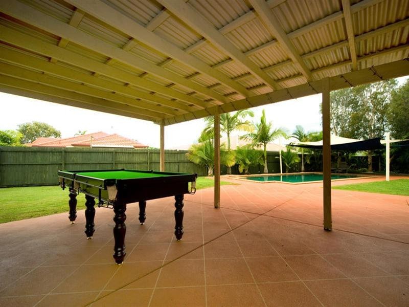 3 Rosswood Court, Helensvale QLD 4212