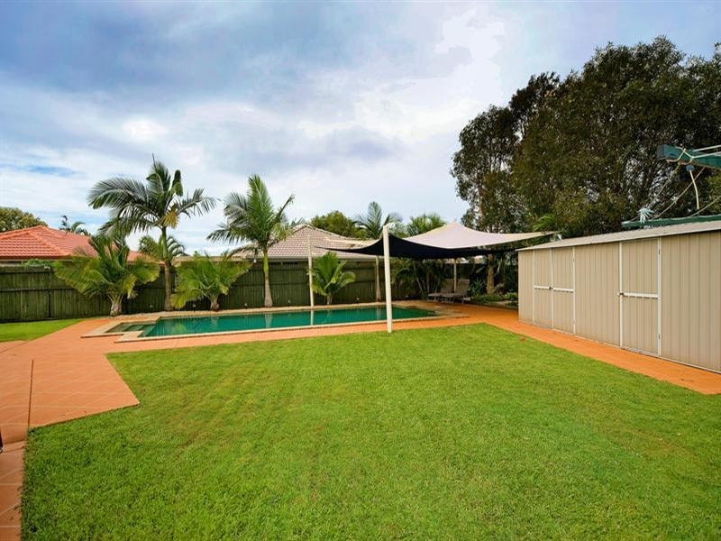 3 Rosswood Court, Helensvale QLD 4212