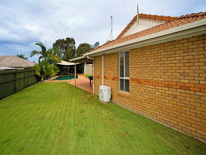 3 Rosswood Court, Helensvale QLD 4212
