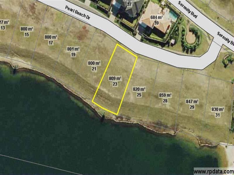 23 Pearl Beach Drive, Hope Island QLD 4212