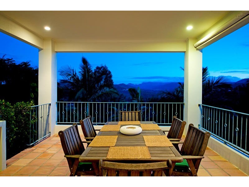 16 Grandview Terrace, Tallai QLD 4213