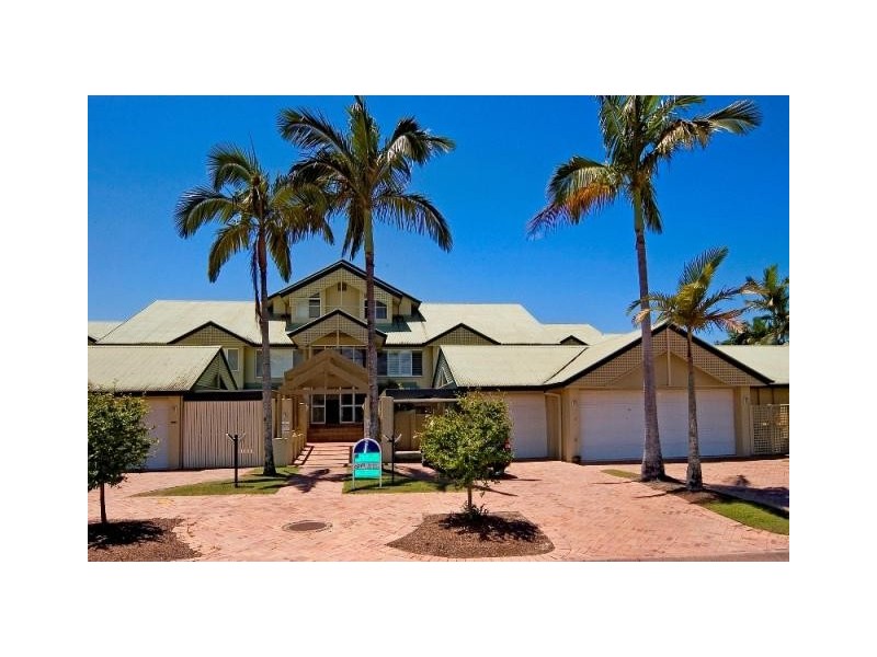 4933 The Parkway, Sanctuary Cove QLD 4212