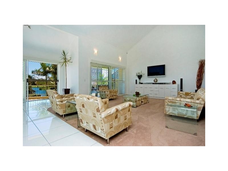 4933 The Parkway, Sanctuary Cove QLD 4212