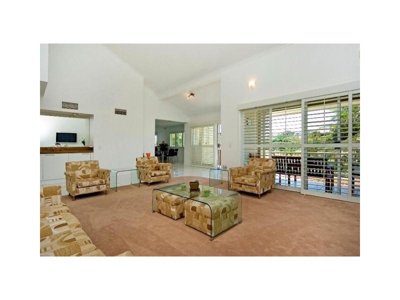 4933 The Parkway, Sanctuary Cove QLD 4212