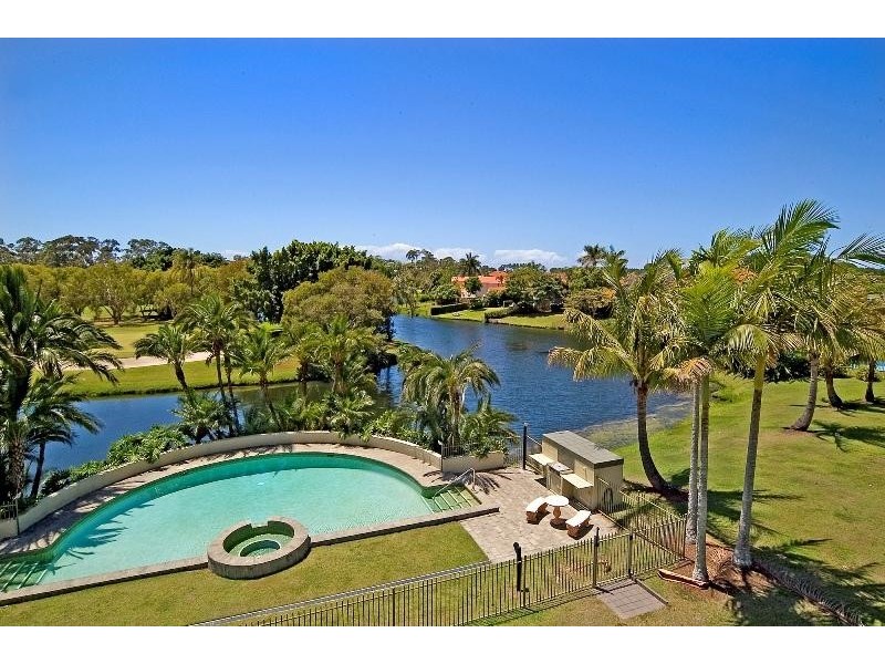 4933 The Parkway, Sanctuary Cove QLD 4212