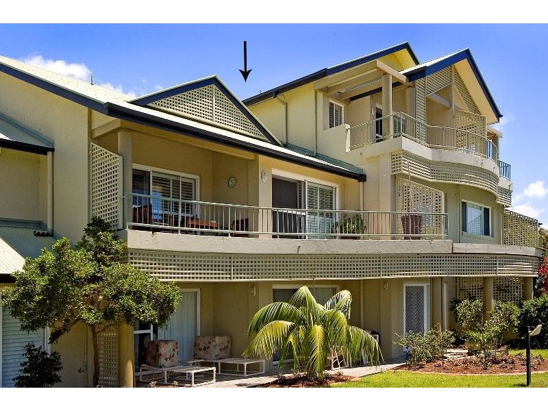 4933 The Parkway, Sanctuary Cove QLD 4212