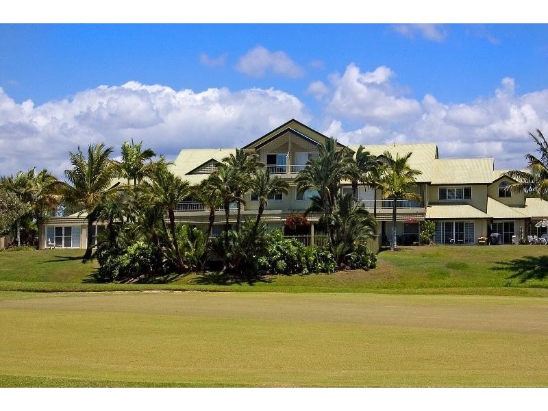 4933 The Parkway, Sanctuary Cove QLD 4212